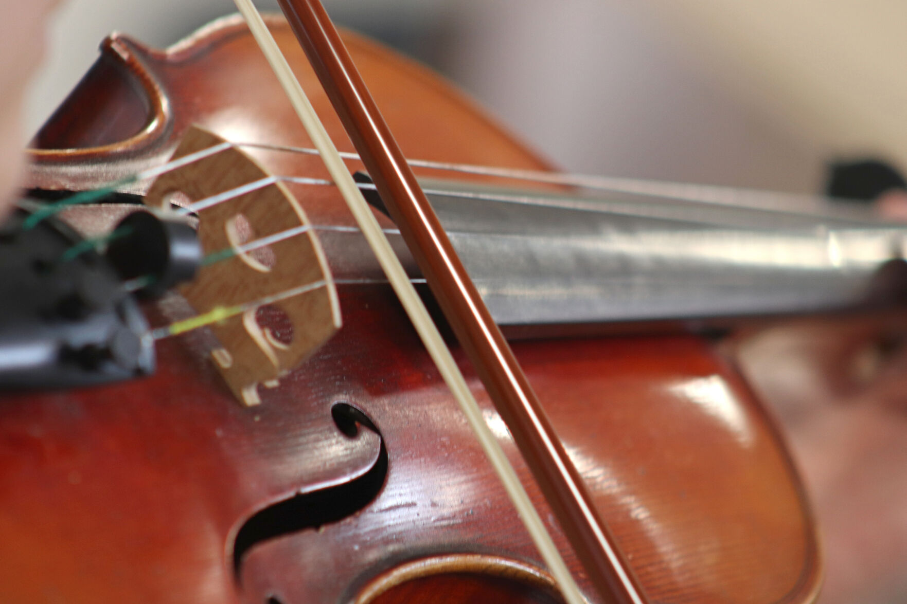 UTA Summer Strings program celebrates 40 years of musical instruction